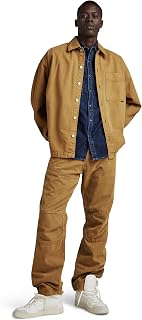 G-STAR RAW 5620 3D Slim Stretch Denim Men's Jeans