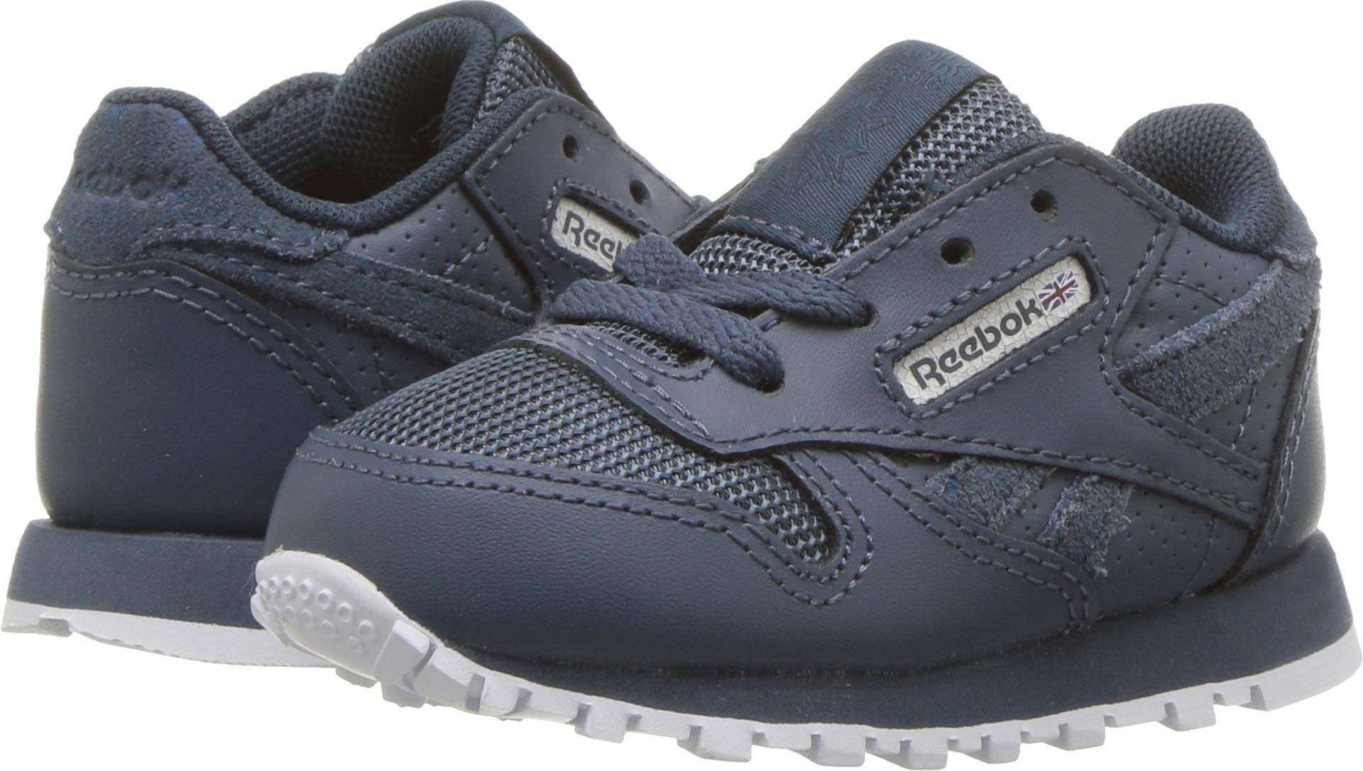 Reebok CL Lthr 153954 Women's Trainers