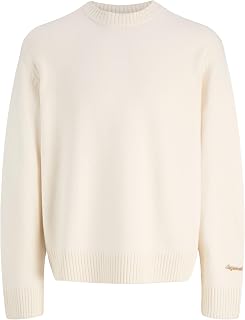 JACK & JONES Jornorrebro Knit Crew Neck Sn