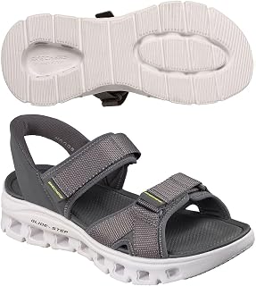 Skechers Men's Glide-Step Pro Sandal Salvoe Slip-In Trainer