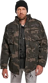 Brandit Men's M65 Giant Jacket