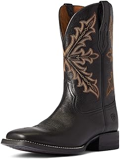 ARIAT 10002280 Denim BootsMen
