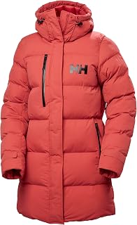 Helly Hansen Adore Puffy Women's Parka Jacket