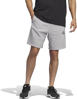 Adidas Mens All SZN Fleece ShortsShorts
