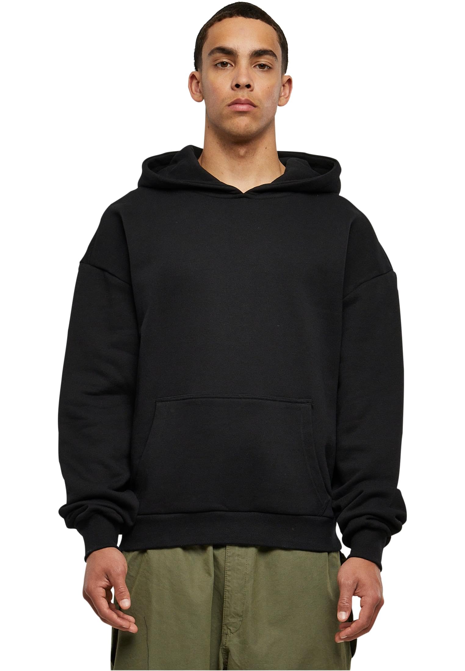 Urban Classics Men's Tb4925-ultra Heavy Hoody Hooded Sweatshirt