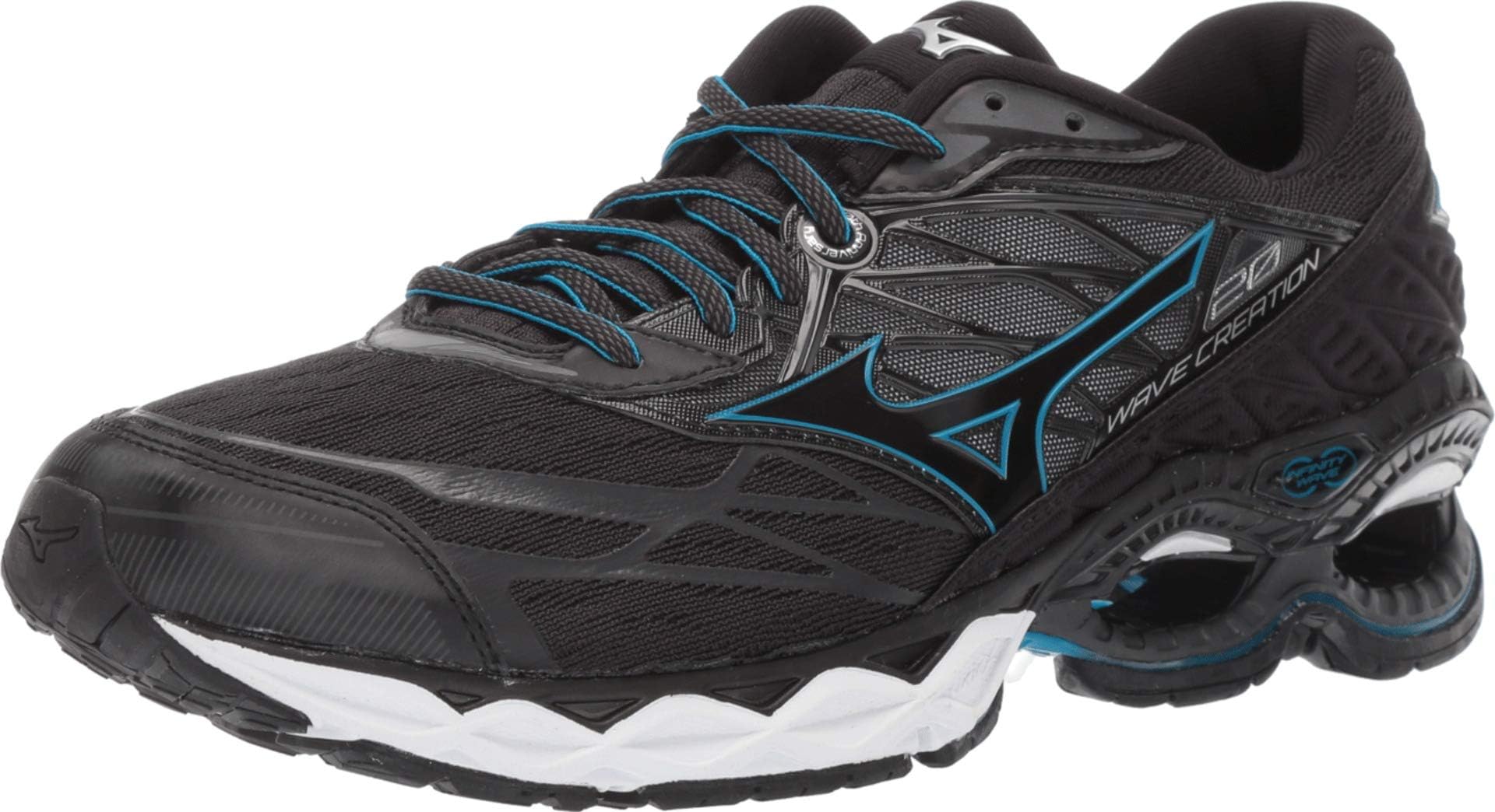 Mizuno Men's Men's Wave Creation 20 Running ShoeRunning Shoe