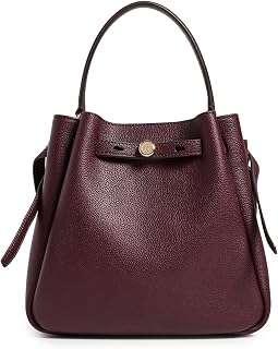 Tory Burch Women's Romy Bucket Bag