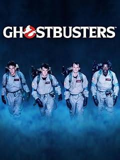 Ghostbusters
