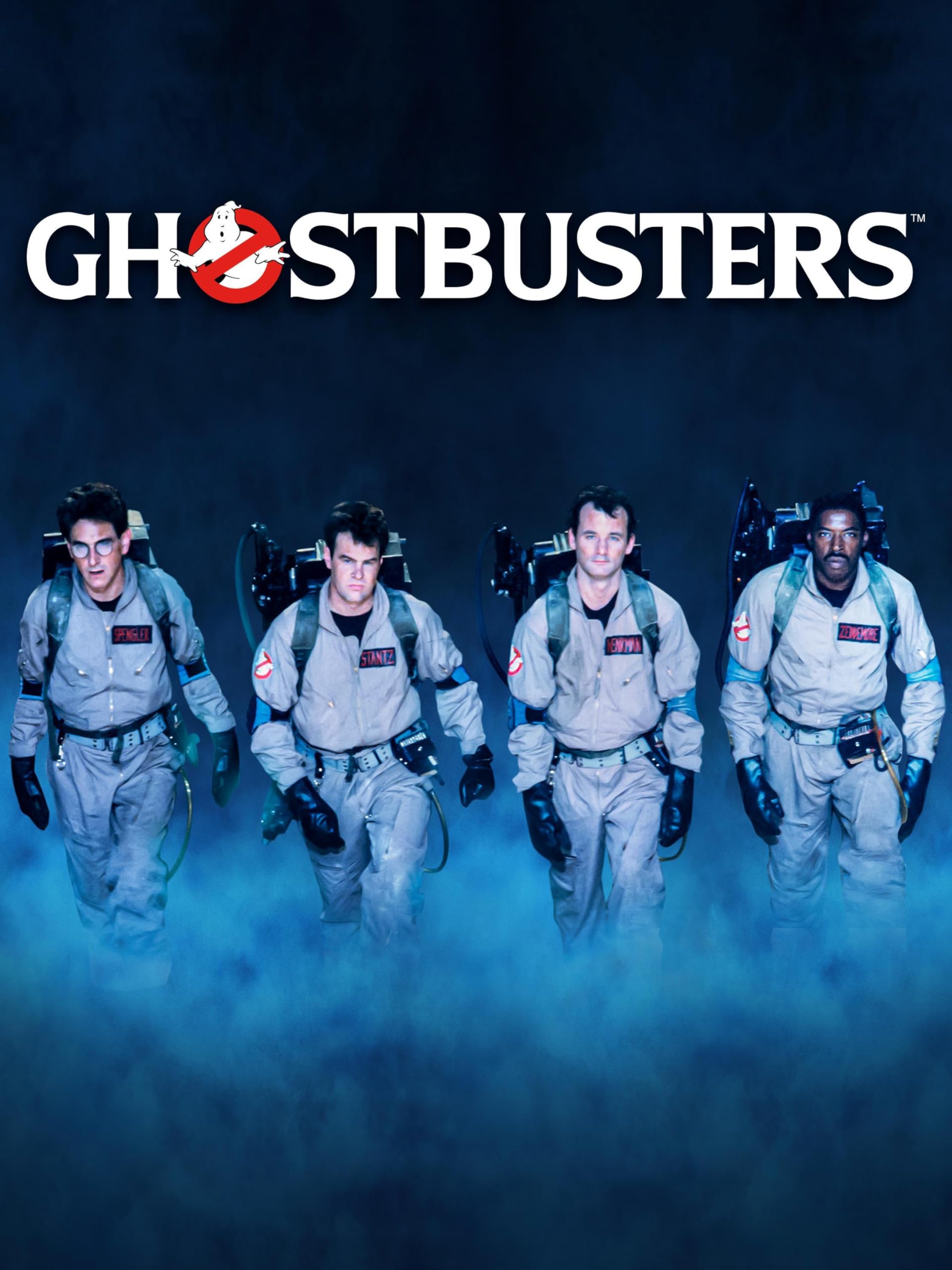 Ghostbusters