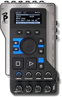 M-LIVE B-Beat (128GB) Audio Interface