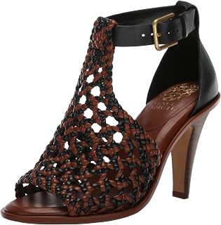 Vince Camuto Women's Frasper Heel Sandals