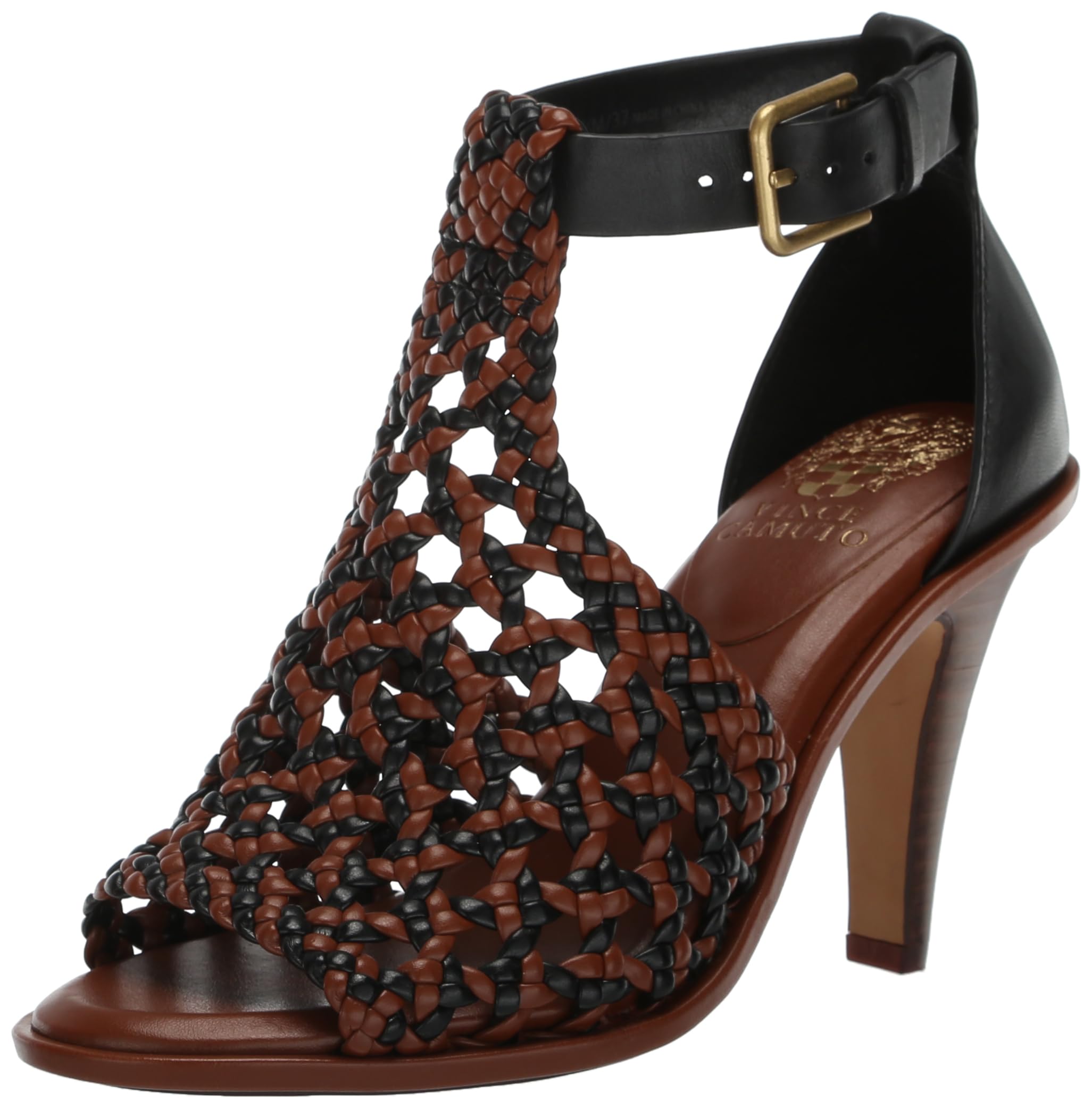 Vince Camuto Women's Frasper Heel Sandals