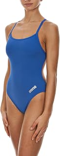 arena MaxLife One Piece Swimsuit Master Light Drop Back Women's Swimsuit