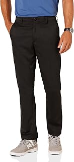 Amazon Essentials Men's Straight-Fit All-Day Stretch Golf Trouser