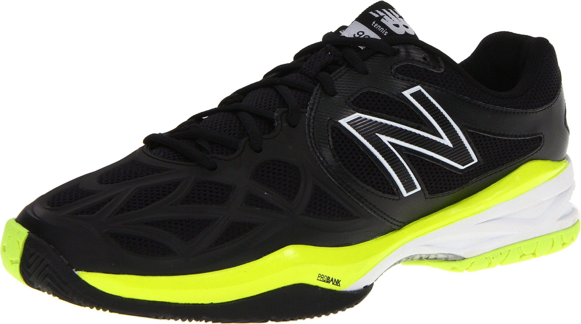 New Balance Men's MC996 Lightweight Tennis Shoe