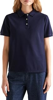 United Colors of Benetton Polo Shirt M/M 3wg9d300e Women's Polo Shirt