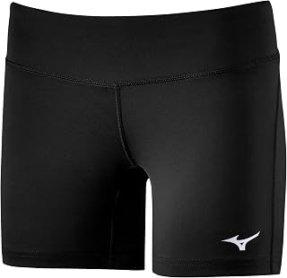 Mizuno Women's Women's Victory 5" Inseam Volleyball Shorts