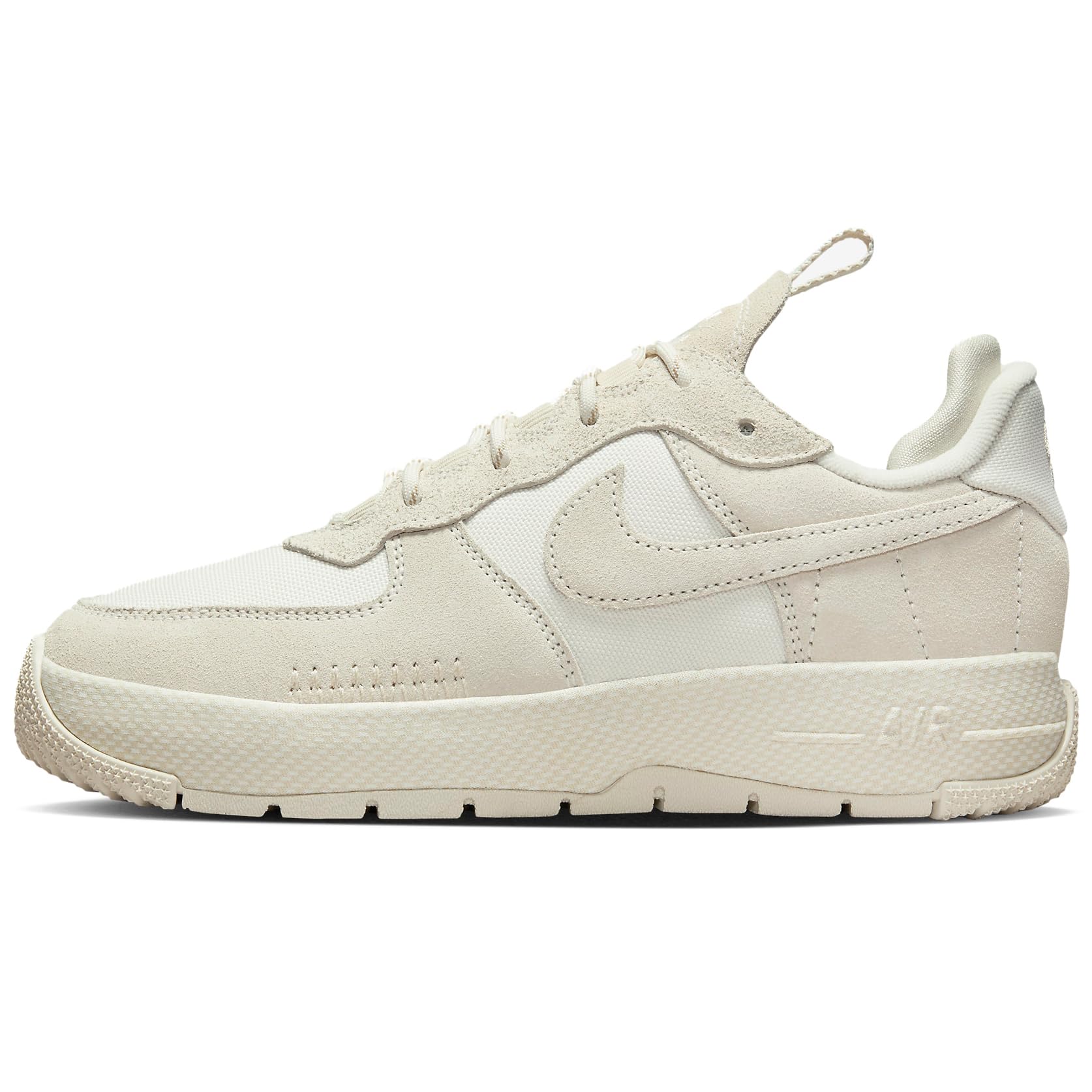Nike Women's Nike Air Force 1 Wild Trainers