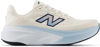 New Balance Shoes Running Fresh Foam X More v6 4Y6 - Altitude Black 44