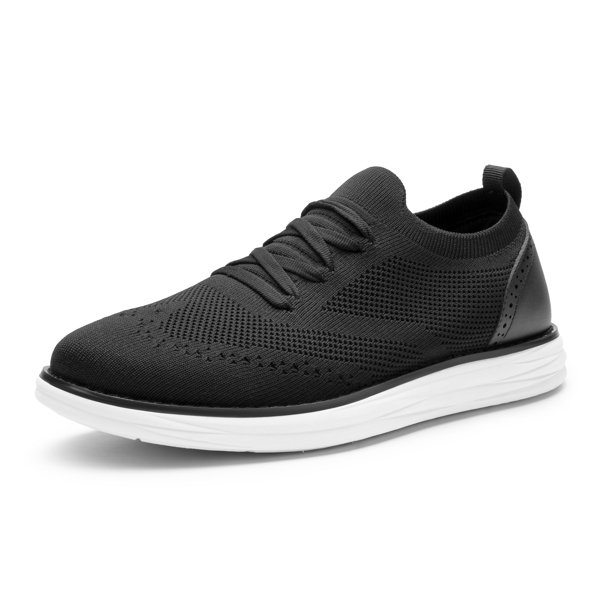 Bruno Marc Men's Breathable City Shoes