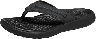 Crocs Yukon Vista II LR Flip, Flip Flops Men