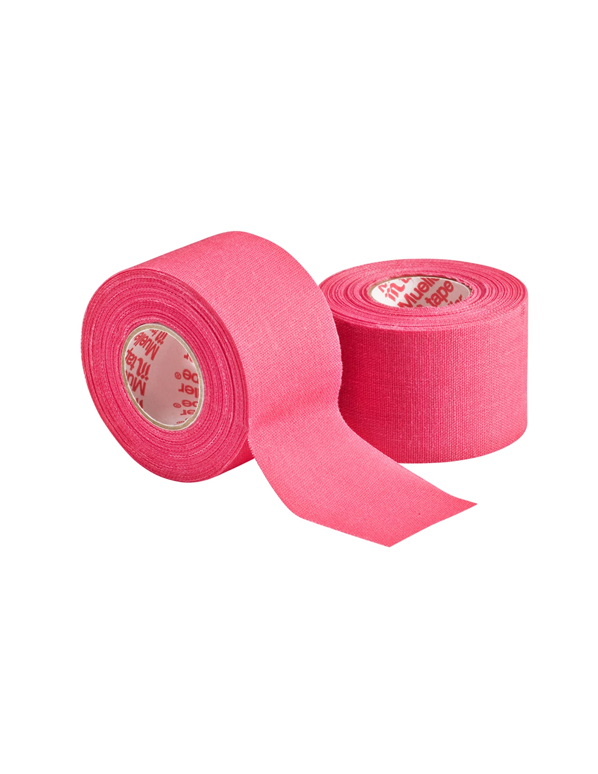 MUELLER Sports Medicine MTape Rolls, Quality Athletic Tape, Easy to Tear for Fas