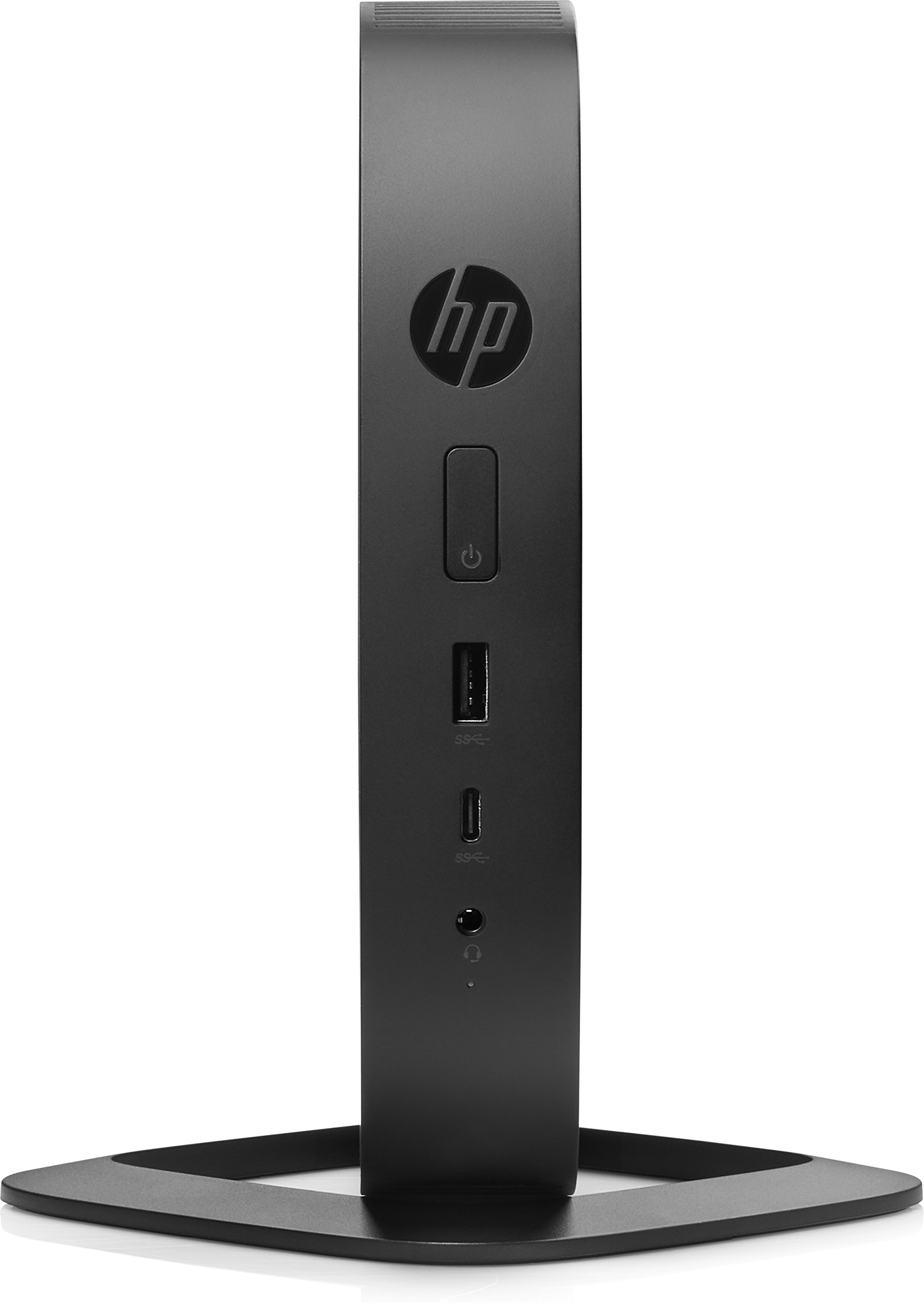 HP Thin Client t530 Tower Desktop PC AMD GX-215JJ 1.5GHz Processor, 4 GB RAM, 16