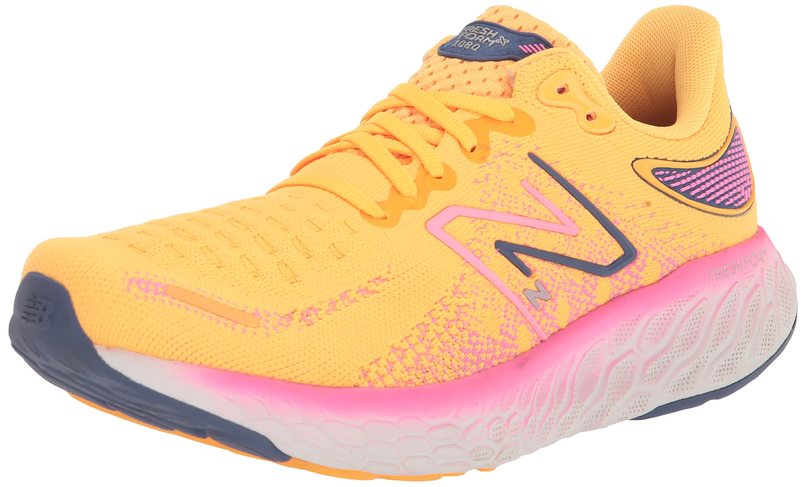 New Balance Women's Fresh Foam X 1080 V12 Shoes