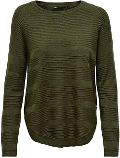 ONLY Knitted Pullover ONLCAVIAR Knitted Pullover