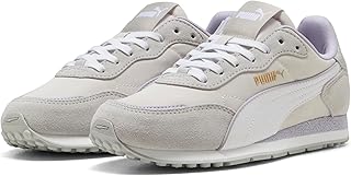 PUMA Women's St Miler RoseSneaker