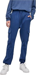 Urban Classics Cargo Sweatpants Men's Tracksuit Bottoms