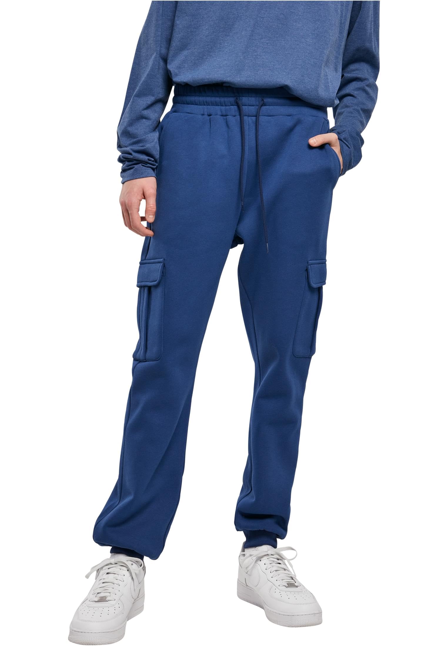 Urban Classics Cargo Sweatpants Men's Tracksuit Bottoms