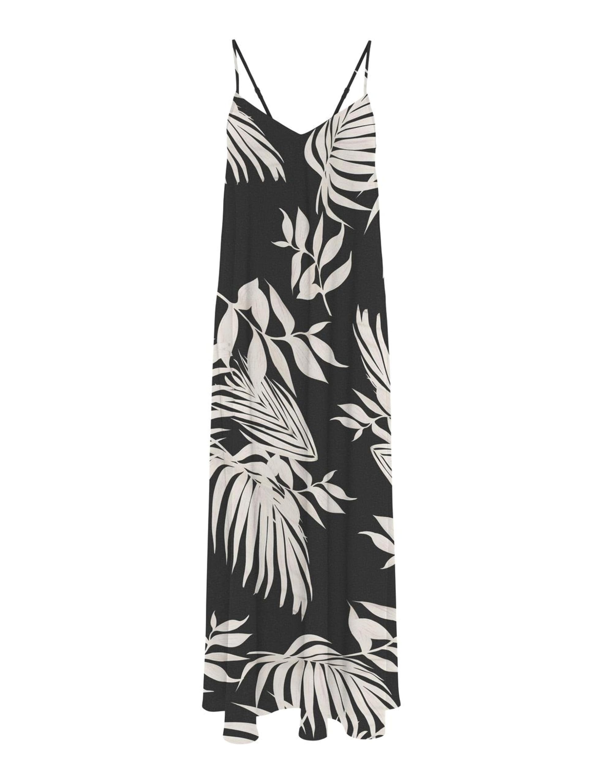 Only Onlnova Life Vis Roxy Long Dress AOP Onlnova Life Vis Roxy Women's Long Dre