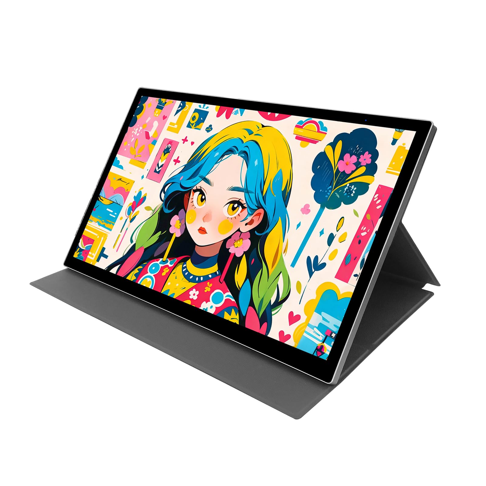 Tangxi 11.6 Inch Drawing Tablet with Screen, Graphic Monitor 16384 Levels | 11.6
