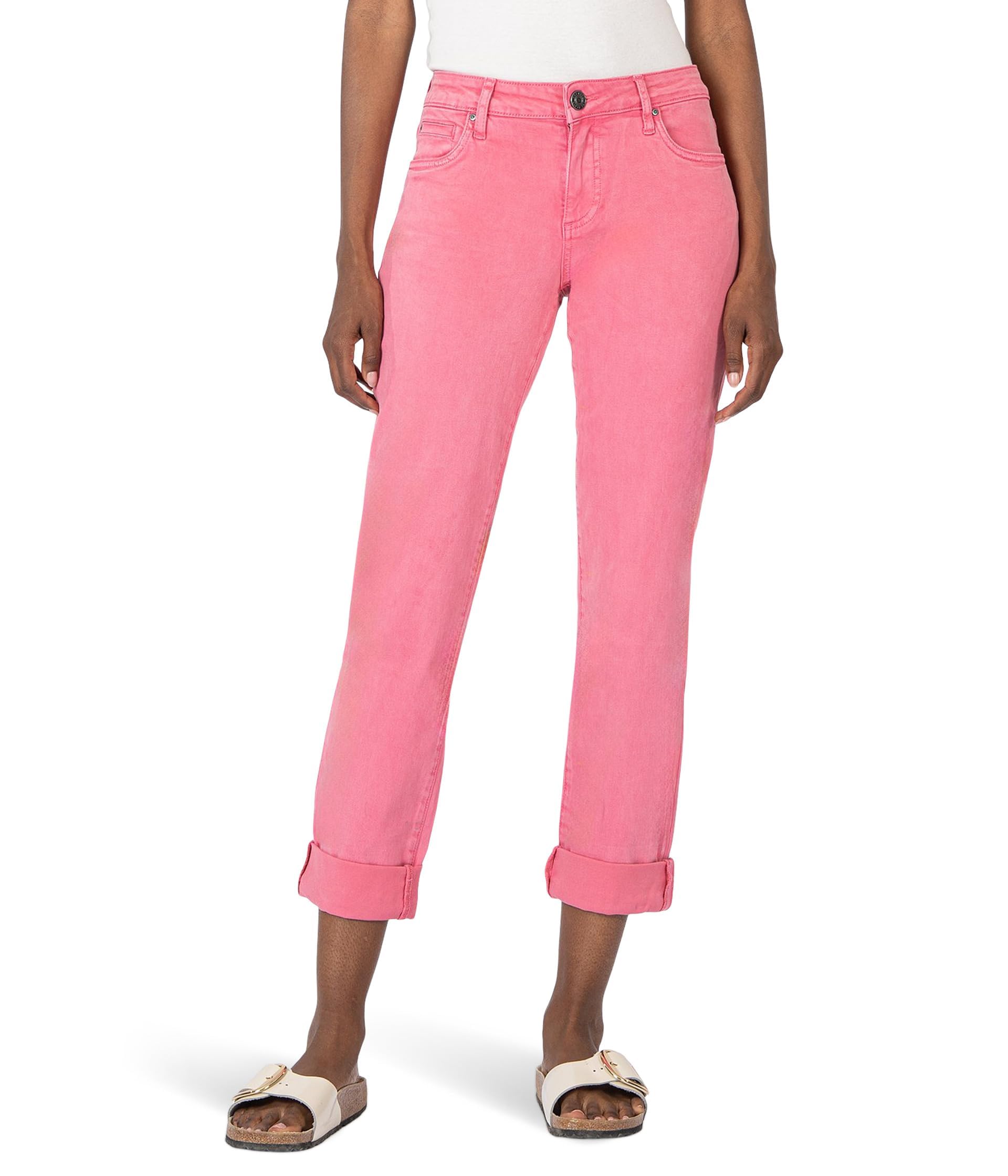 KUT from the Kloth Catherine Boyfriend Jeans