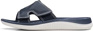 Clarks Glide Bay Slide Women's Sandals