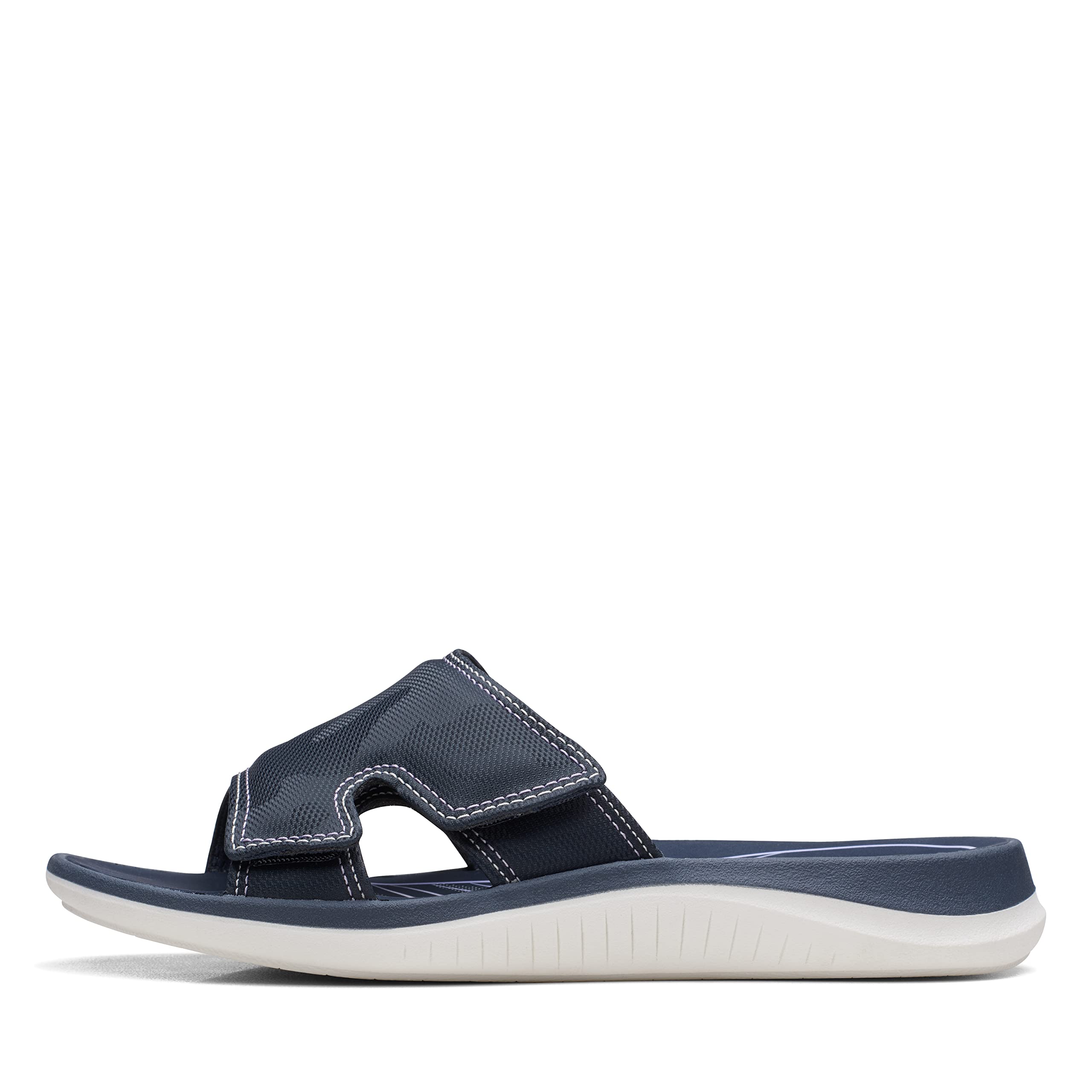 Clarks Glide Bay Slide Women's Sandals