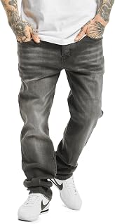Brandit Brandit Rover Men's Black Denim Jeans