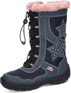 Lico Cathrin Snow BootsGirls