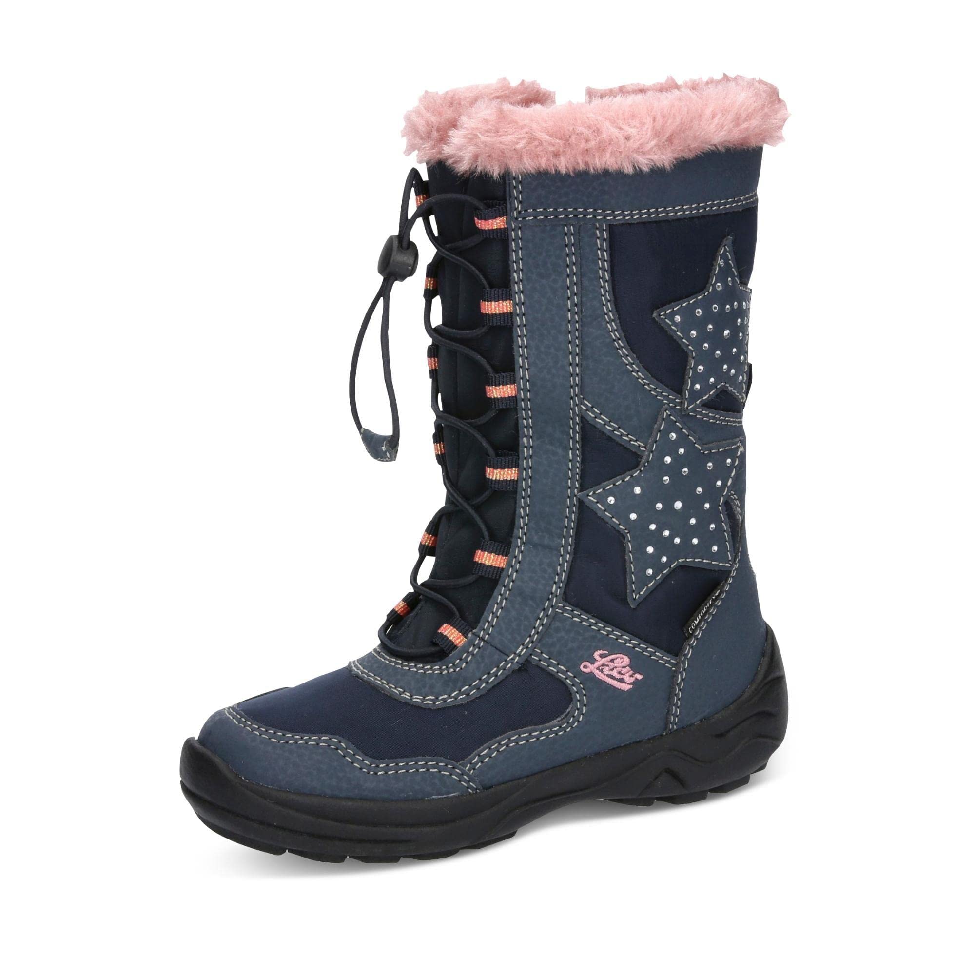 Lico Cathrin Snow BootsGirls
