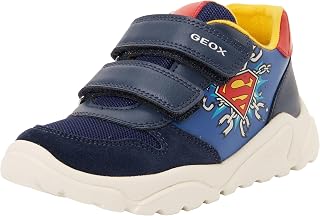 Geox Boy's B Ciufciuf Boy BSneaker