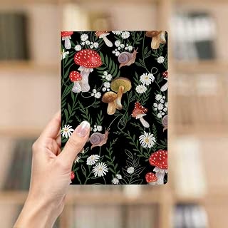 Leather Notebook Colorful Notebook for Men Women Hardcover Leather Notebook for Writing A5 Size Lined Notebook for Writing Notebook for Writing Taking Notes Birthday Gifts for Women