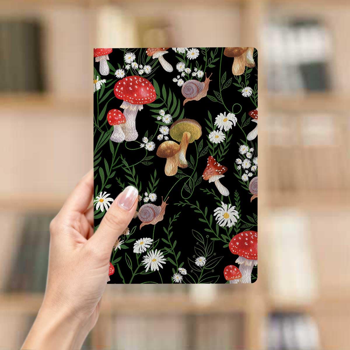 Leather Notebook Colorful Notebook for Men Women Hardcover Leather Notebook for 