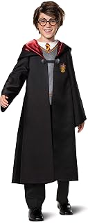 Wizarding World Harry Potter Costume, Official Wizarding World Kids Costume