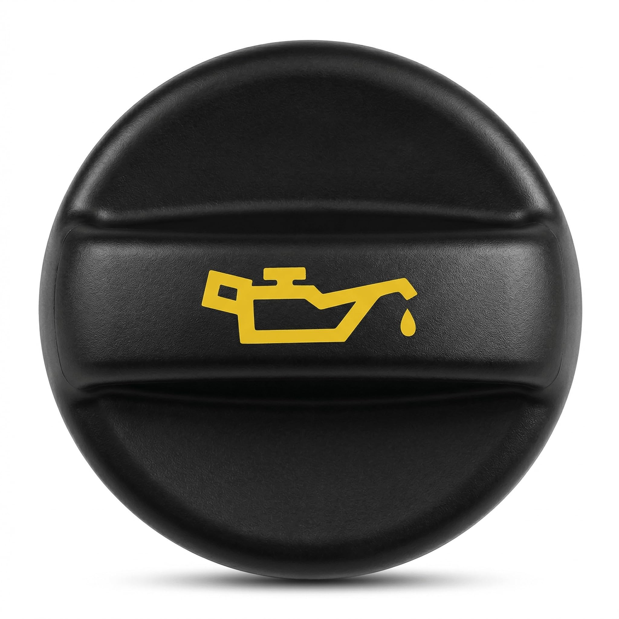 Oil Filler Cap, Engine Oil Filler Cap Compatible with Peugeot 207 208 308 508 20