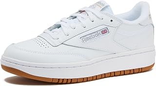 Reebok Womens Club C Double Trainers
