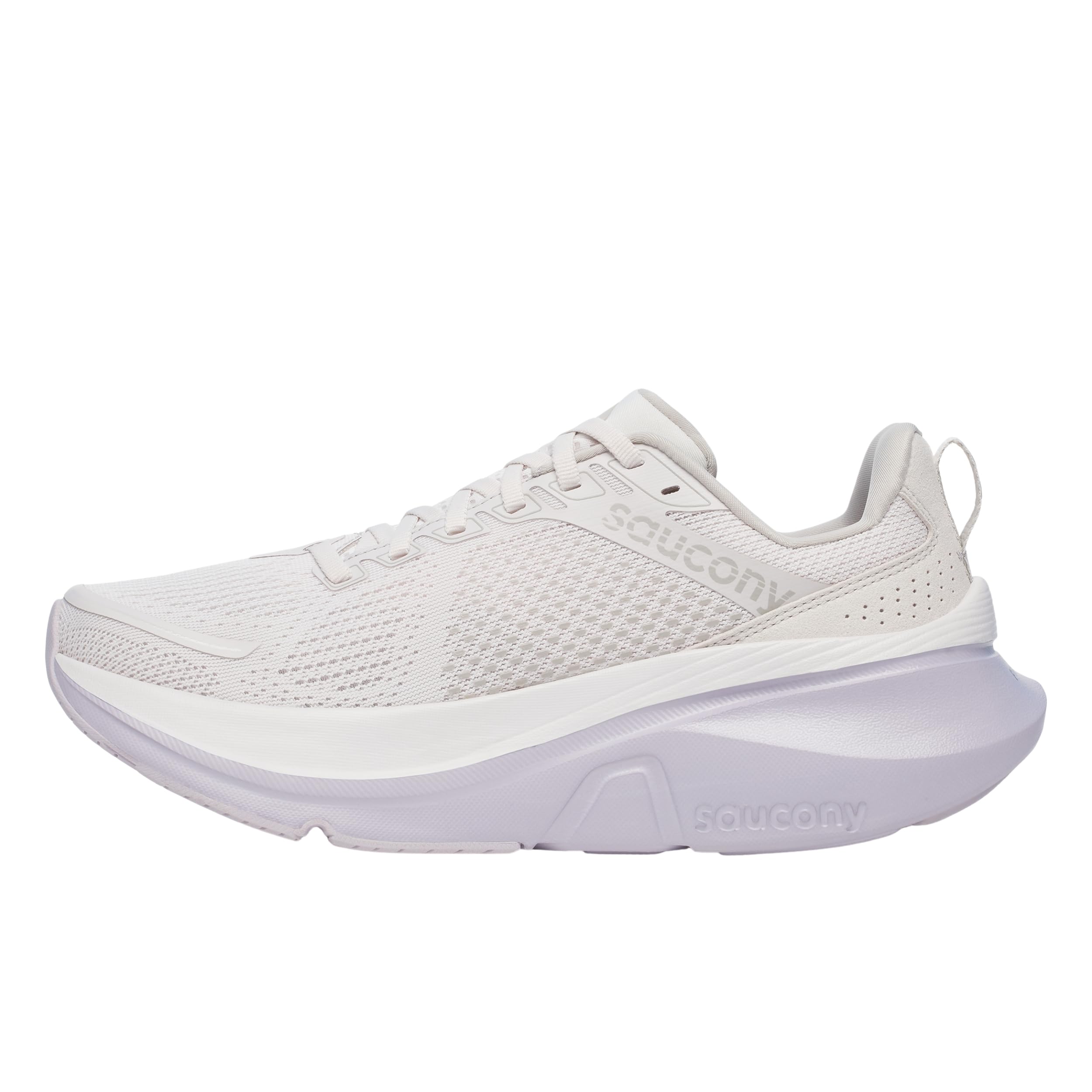 Saucony Women's Guide 17 Trainers