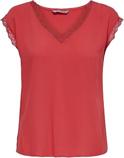 ONLY Onljasmina Top