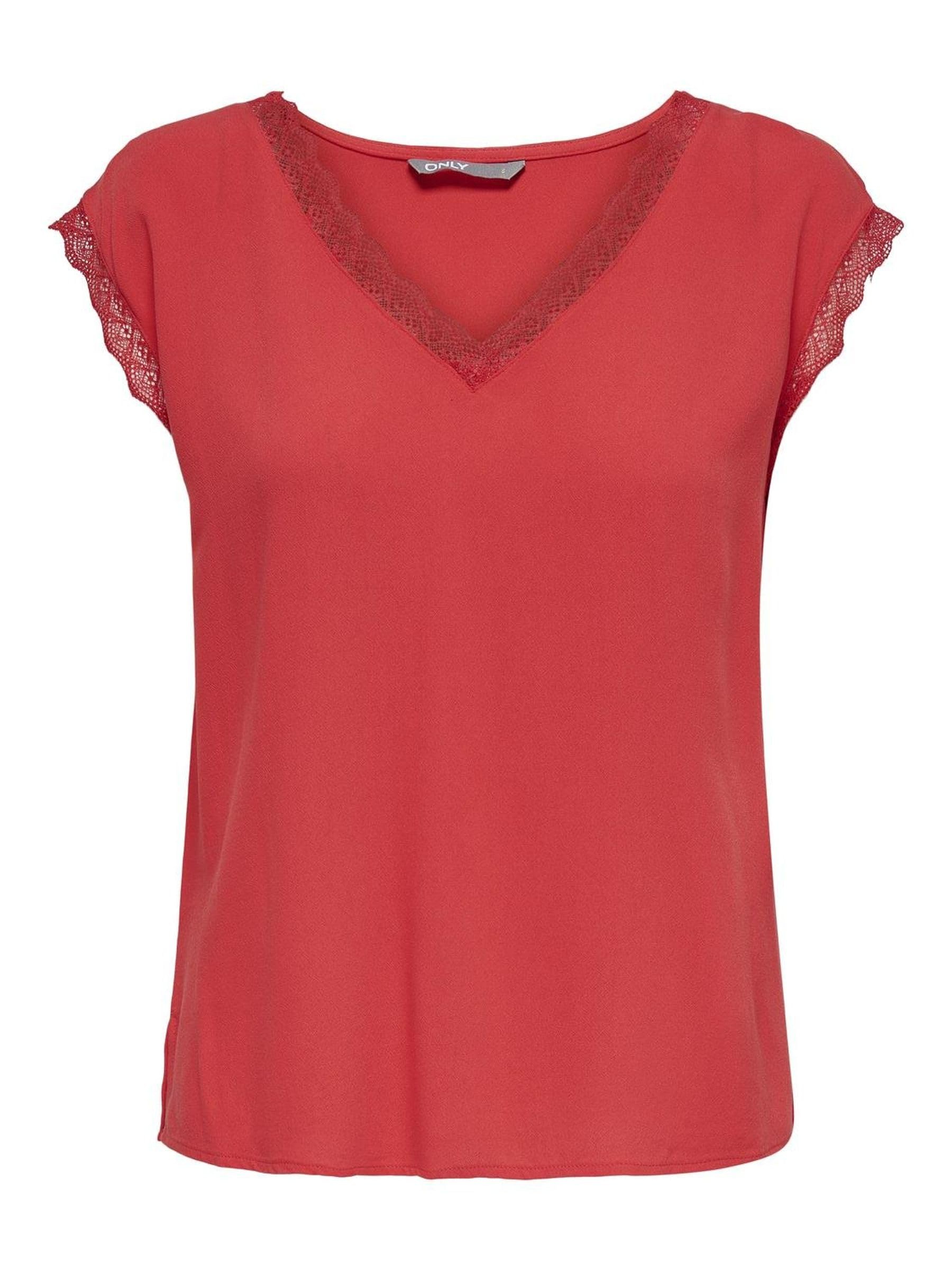ONLY Onljasmina Top
