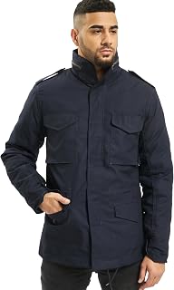 Brandit M65 Standard Outdoor Jacket Parka M65 B-3108
